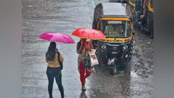 25 વર્ષનું સૌથી વિકરાર ચોમાસુ