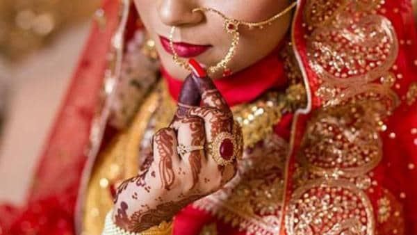 5 હજાર રૂપિયામાં લગ્ન માટે તૈયાર થઇ યુવતી 