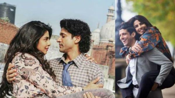 ફરહાને સૂઈને પ્રશ્નો પૂછ્યા