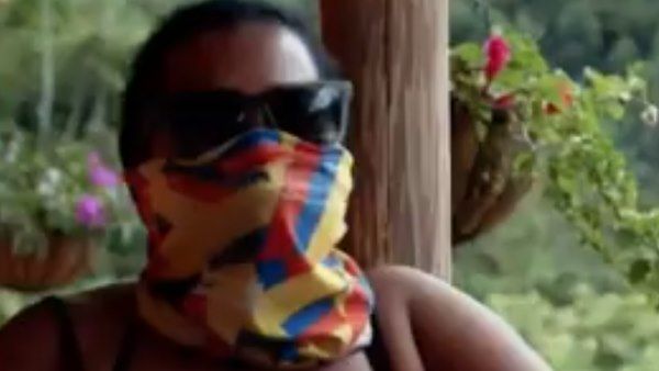 એક સ્ત્રી જેને ખૂન કરવામાં મજા આવે છે, રુંવાટા ઉભા કરી દે તેવી કહાની