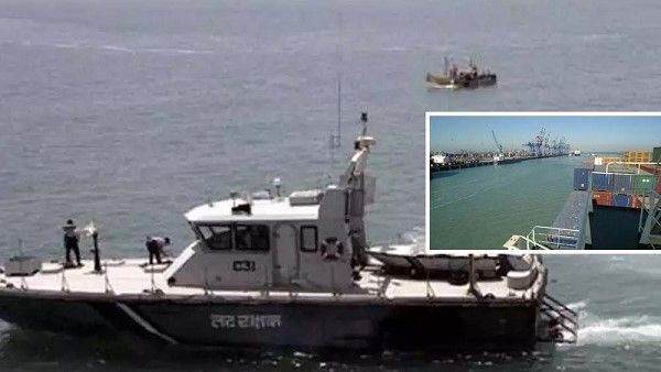 સબમરીનની તૈનાતીને હળવાશથી લઈ શકીએ નહીં