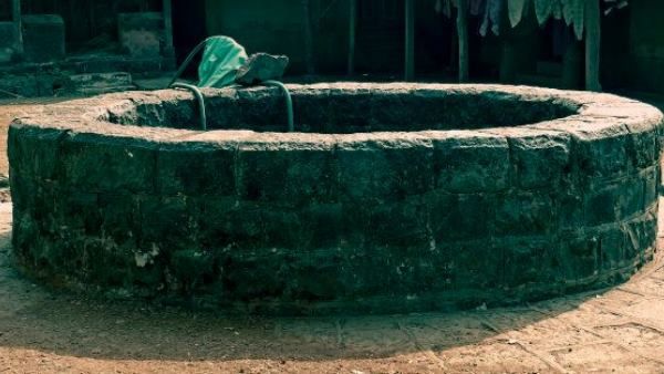 કૂવામાંથી અચાનક આવવા લાગ્યા રહસ્યમય અવાજો, લોકોમાં ગભરાટ