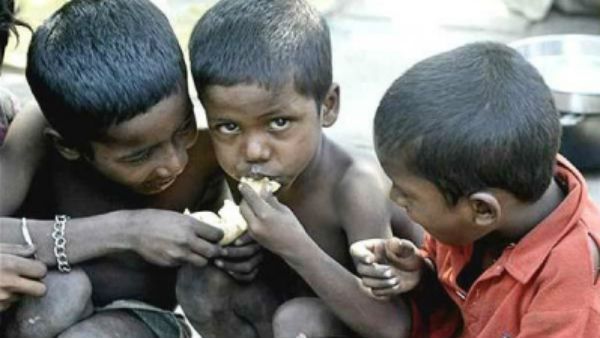 શ્રીલંકા, નેપાળ કરતા પણ પાછળ