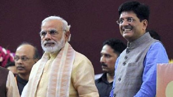 પીએમ મોદી જ્યાં ચા વેંચતા હતા, તે રેલવે સ્ટેશનને ભેટ મળી