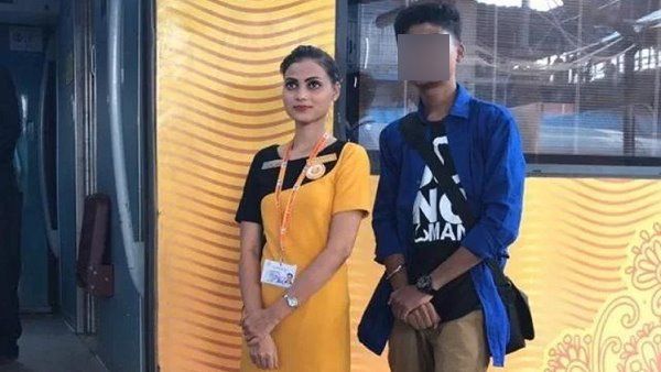 છોકરીઓ જોતાંની સાથે જ તેમનો નંબર માંગવાની હરકતો અટકી જશે