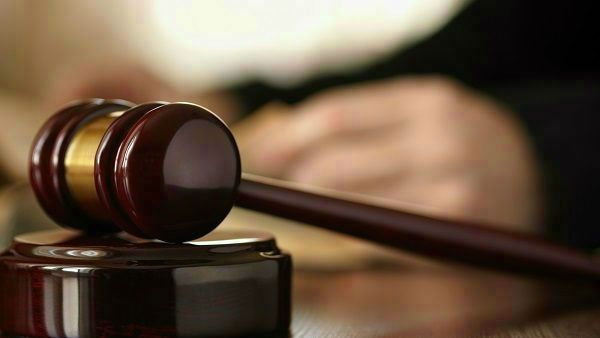 સુપ્રીમ કોર્ટે નીચલી અદાલતના નિર્ણયને સમર્થન આપ્યું હતું