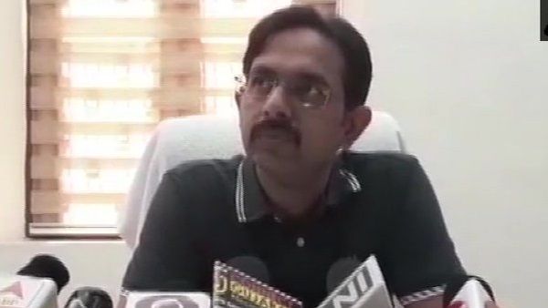 હંગામો વધવા પર 5 લોકો સામે કેસ