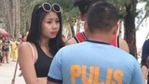 સોશ્યિલ મીડિયા પર ફોટો શેર કરવો ભારે પડ્યો