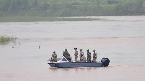મરીન સિક્યુરિટી ફોર્સની ગતિવિધિઓમાં વધારો થયો