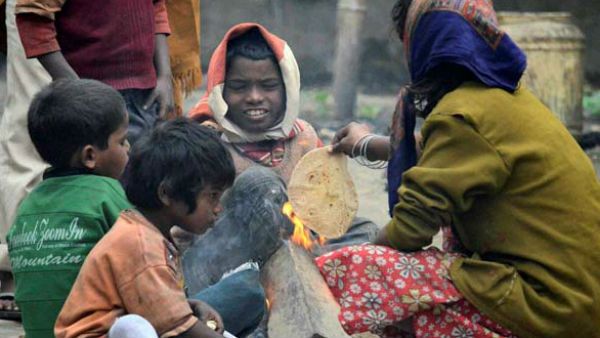 90 ટકા બાળકોને પૌષ્ટિક આહાર નહીં