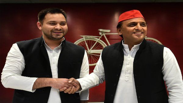 તેજસ્વી યાદવે આ તક છોડી દીધી