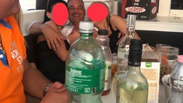 વીડિયો મેસેજ જાહેર કરીને જોલ્ટે કંઈક આવું કહ્યું