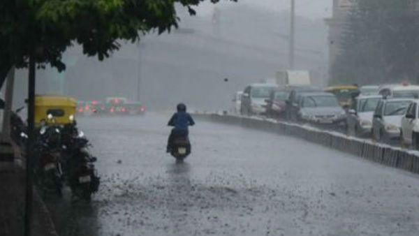 બેંગ્લોરમાં વરસાદનો કહેર ચાલુ છે