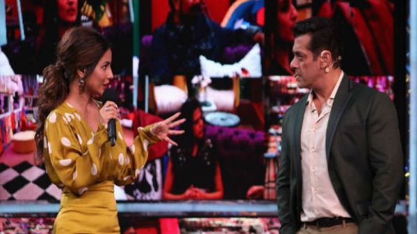 સલમાન પર હુમલો કરવાનો પ્રયાસ કર્યો સલમાન પર હુમલો કરવાનો પ્રયાસ કર્યો