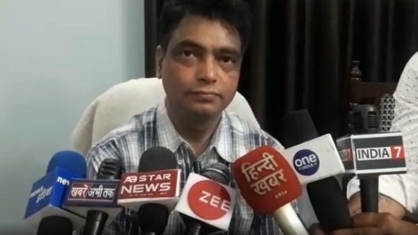 કેસ નોંધાયો, પોલીસ તપાસ કરી રહી છે કેસ નોંધાયો, પોલીસ તપાસ કરી રહી છે