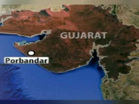 દરિયા દ્વારા ઘૂસણખોરીનો પ્રયાસ