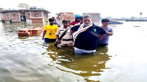 પપ્પુ યાદવ 