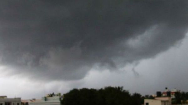 કેરળ રેડ એલર્ટ પર