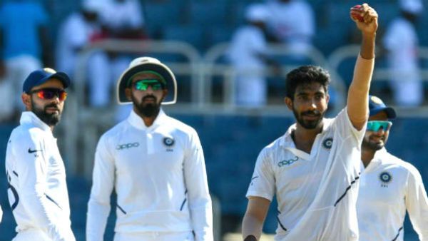 જસપ્રીત બુમરાહ (વિ. વેસ્ટ ઈન્ડીઝ, 1 સપ્ટેમ્બર 2019)