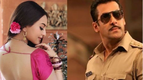 દબંગ દબંગ