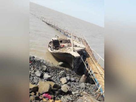 ભારત-પાક સરહદથી 10 કિ.મી. દૂર