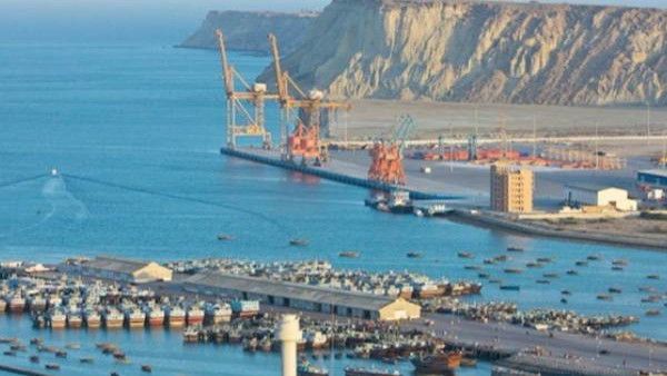 પાકિસ્તાન ચીનને અહીં જગ્યા આપી 