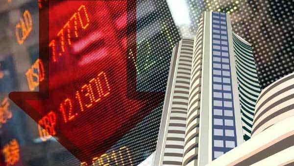 રોકાણકારોમાં ભારતીય અર્થવ્યવસ્થા ખરાબ હોવાના સંકેત