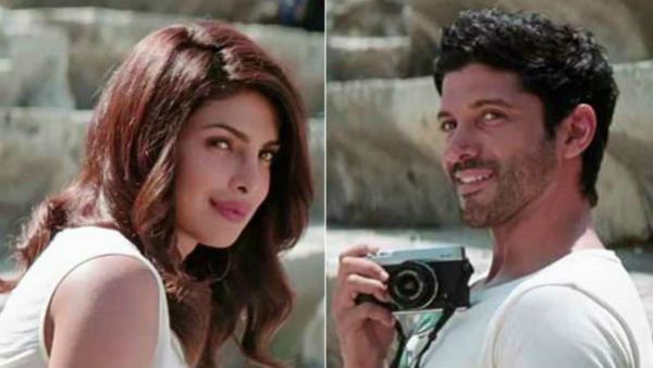 ચાર વર્ષ પછી એકસાથે