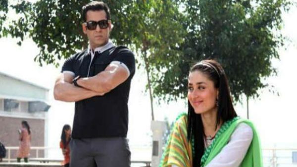 બોડીગાર્ડ બોડીગાર્ડ