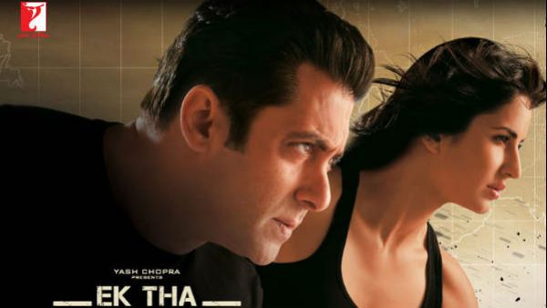 એક થા ટાઇગર એક થા ટાઇગર