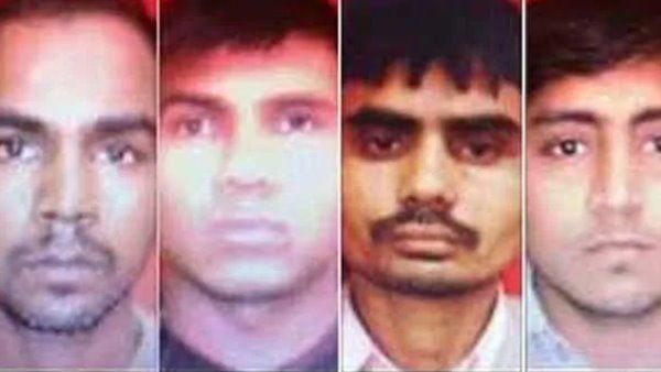 સુપ્રિમ કોર્ટે સંભળાવી મોતની સજા