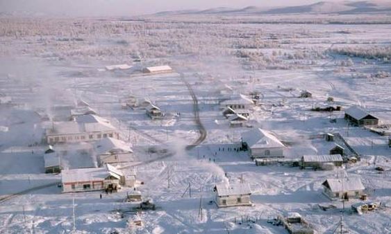 કોલડેસ્ટઃ રશિયા