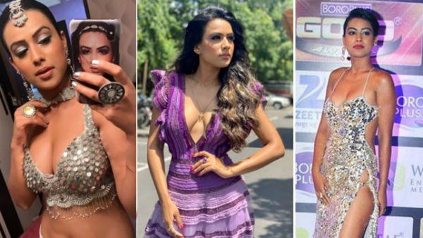 સેક્સી ફિગર