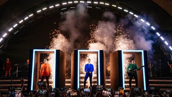 ફેન્સે આ ઘટનાને ભયંકર ગણાવી હતી ફેન્સે આ ઘટનાને ભયંકર ગણાવી હતી