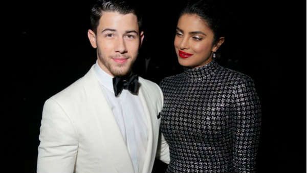 નિક પહેલા પ્રિયંકાની બિમારી નિક પહેલા પ્રિયંકાની બિમારી