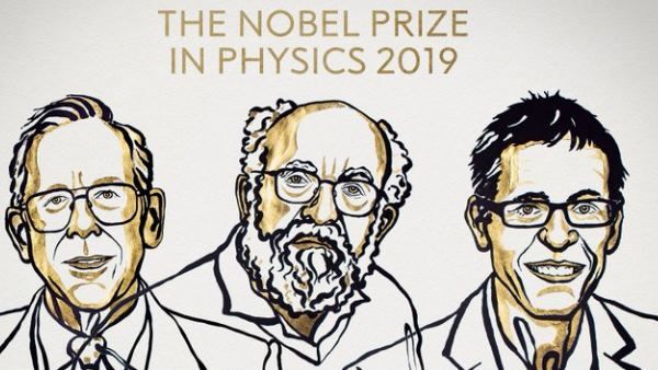 નોબેલ પુરસ્કાર 2019ના વિજેતાઓની આખી યાદી