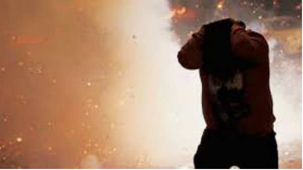 વાયુ પ્રદૂષણથી મુક્તિ