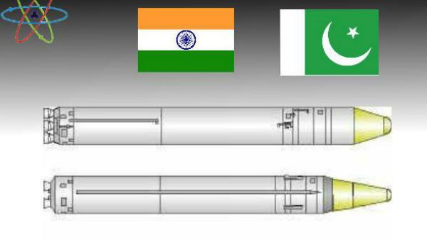 પાકિસ્તાન પાસે ભારત કરતા વધારે હથિયાર પાકિસ્તાન પાસે ભારત કરતા વધારે હથિયાર