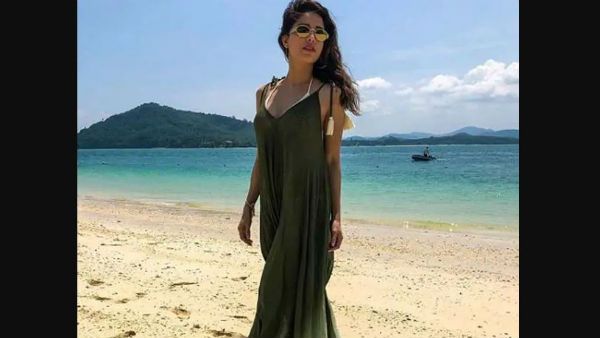 ક્યાં છે નજર?