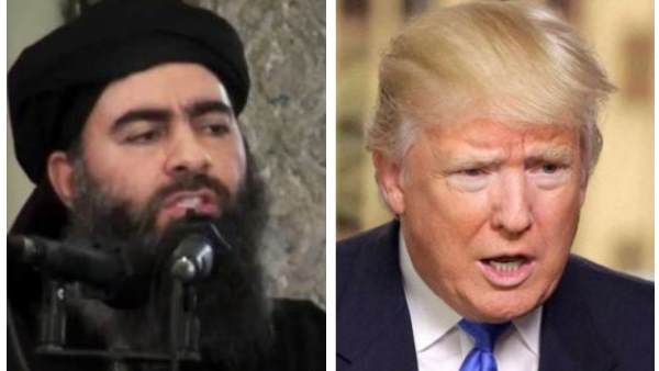 આગામી સમયમાં આઈએસ વધુ કમજોર પડશે આગામી સમયમાં આઈએસ વધુ કમજોર પડશે