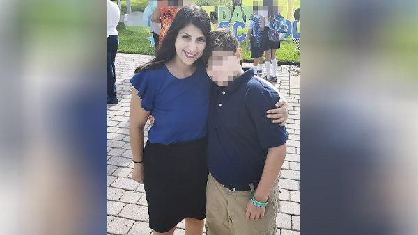 બૉયફ્રેન્ડ ઘરે ન હોય તો તેના દીકરા સાથે...