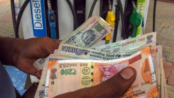 બીજા રાજ્યોની તુલનામાં વેચાણ ઓછું