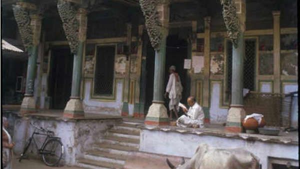 અમદાવાદની પોળો અમદાવાદની પોળો