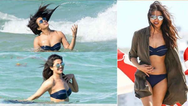 પ્રિયંકા ચોપરા 