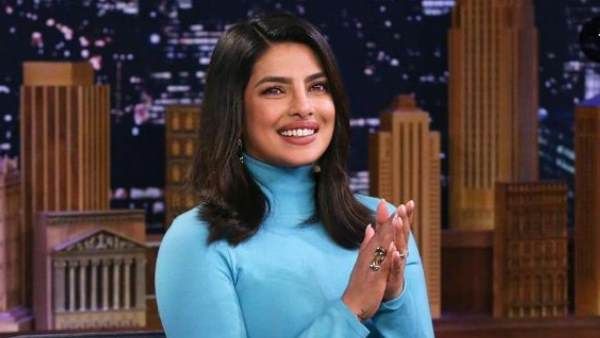 શોમાં ઢગલો મરચુ ખાધા પછી લપસી ગઈ પ્રિયંકાની જીભ, નિક વિશે આ બોલી ગઈ