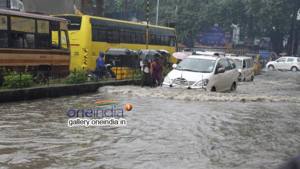 ભારે વરસાદની ઘટનાઓમાં વધારો