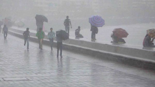 મૉનસૂનની વાપસીથી તાપમાનમાં ઘટાડો નોંધાશે