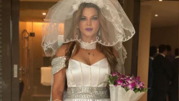 ‘તે બહુ સારી વ્યક્તિ છે'