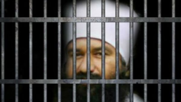 જેલમાં હેરાન કરવામાં આવી રહ્યા છે