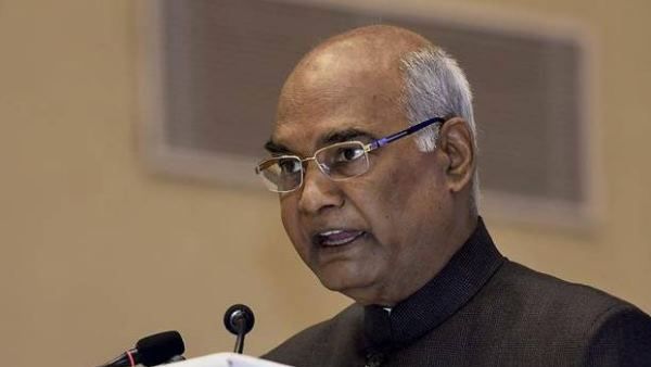 પહેલીવાર રામલીલામાં સામેલ થશે દેશના રાષ્ટ્રપતિ, રાવણ દહન કરશે